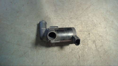 Zusatzwasserpumpe VW BLE 7L0965561D 70207418 7L Touareg 5.0 V10 TDI DPF