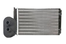 THERMOTEC D6W007TT Heat Exchanger, interior heating for VW
