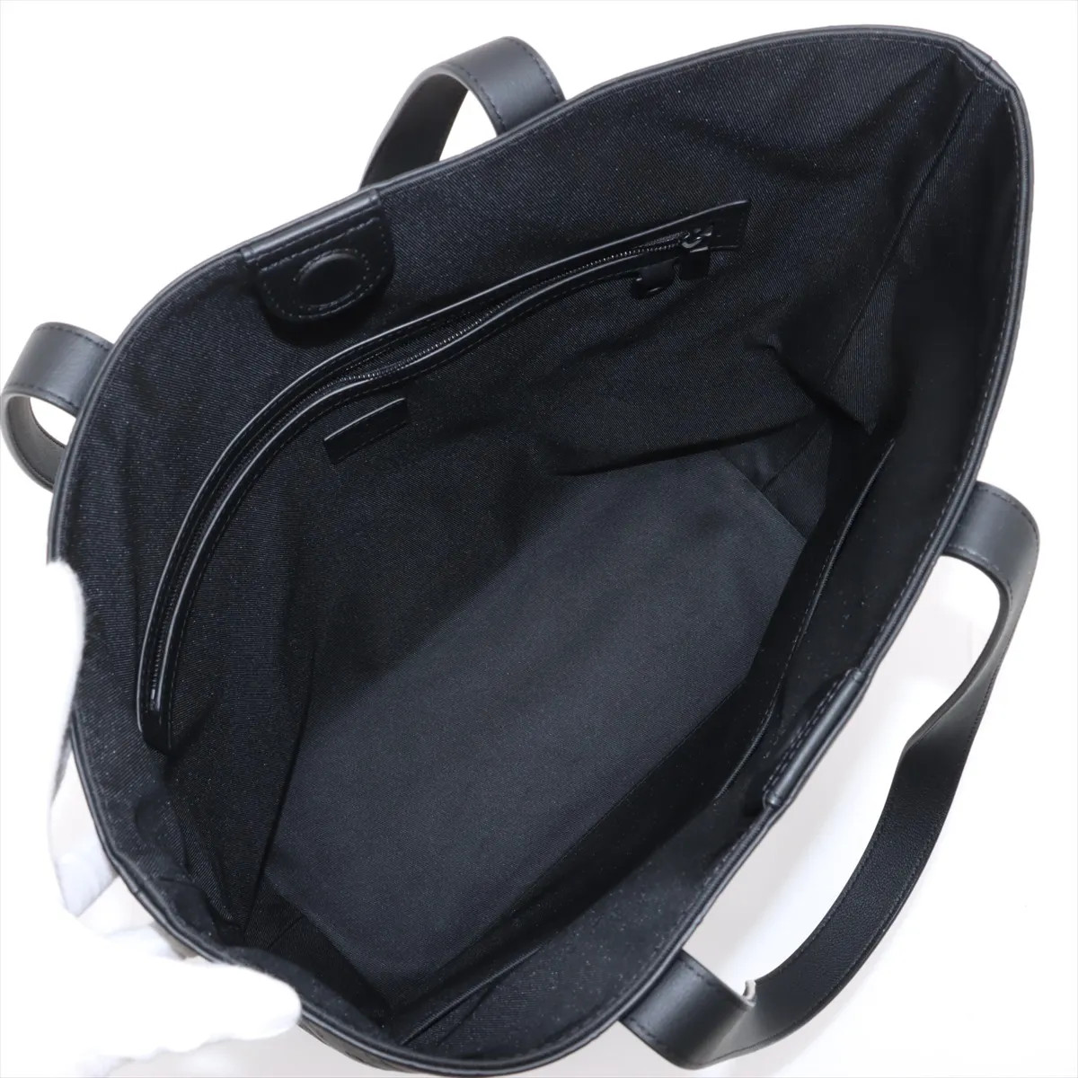 Louis Vuitton Monogram Shadow excursion Tote Bag … - image 7