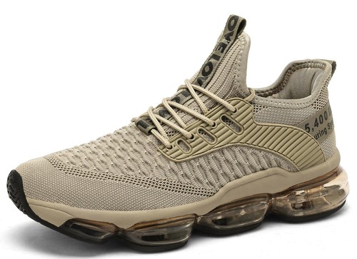 Men's Shoes Training Shoes Air Cushion Running Shoes Sports Shoes Jogging