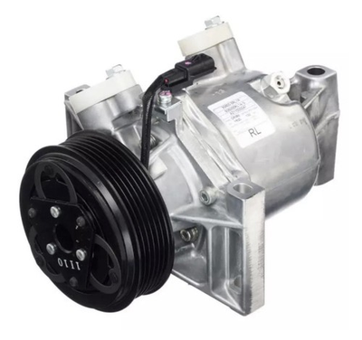 #ad Genuine Nissan A C Compressor 92600 5RL1A $599.99