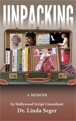 Unpacking: A Memoir (Paperback or Softback)