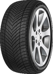 Pneu 225/45 R18 95W XL Victory Road AS adhérence pluie et longévité