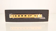 Con-Cor M-10000 Union Pacific Add-On Pullman Car Overland Trail HO scale