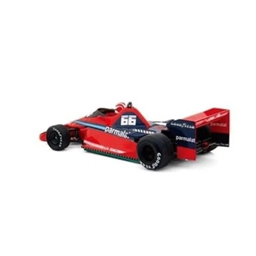 1:43 Truescale Alfa Brabham Bt46 #66 N. Piquet Gp Canada 1978 TSM154305 Model - Image 3 of 3