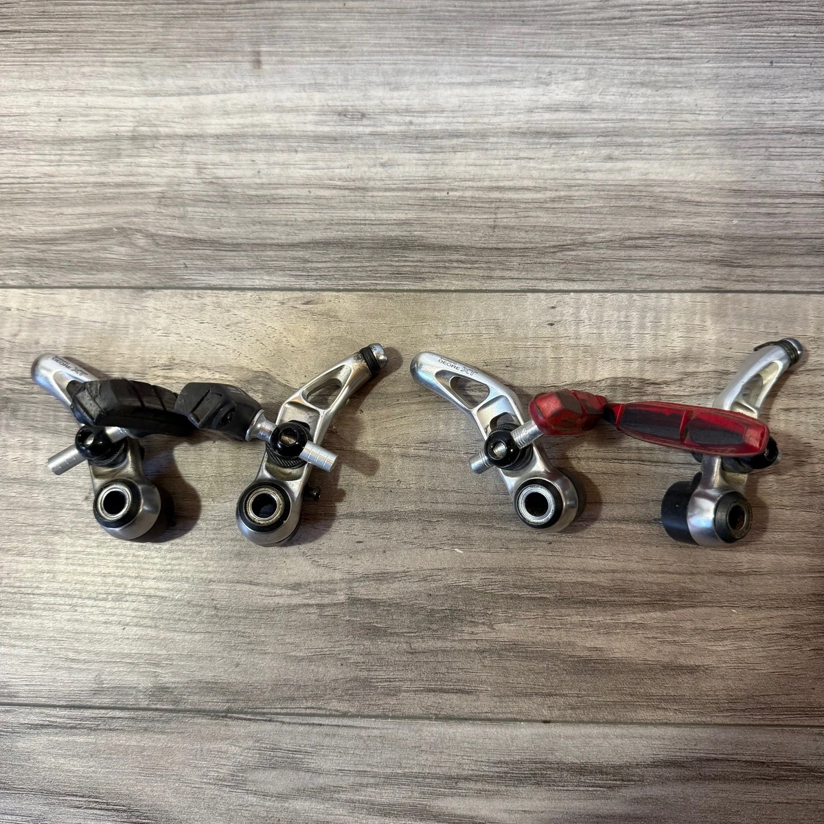 shimano xt m737 products for sale | eBay