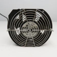 Fulltech UF-15PC23 230V 50/60Hz Cabinet Cooling Fan