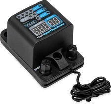 Digital Circuit Breaker 30-60 Amp Waterproof