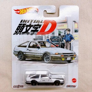 Hot Wheel Initial D | eBay