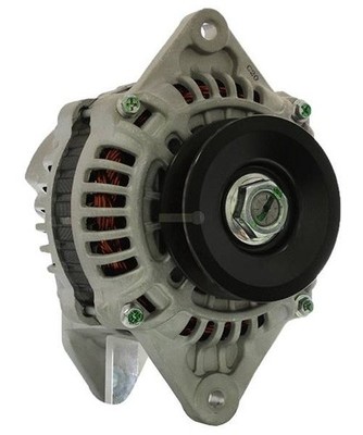 Lichtmaschine Neu Eurostarter OE-Ref. A2TA8383 für Kobelco