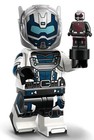 LEGO Minifigure Marvel Series 2 (71039) - Goliath Antman - FREE SHIPPING