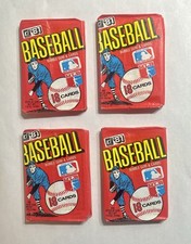 1981 Donruss Baseball Cards 14