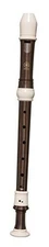  YRA-314B Alto Recorder, simulated Ebony finish, Key of F 