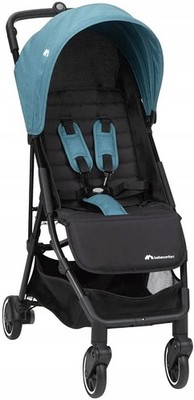 BEBE CONFORT TEENY 3D BUGGY SPORTKINDERWAGEN KOMPAKT FALTBAR