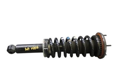13-15 Jaguar X250 XF Rear Right / Left Shock Strut Absorber Coil Spring Orm