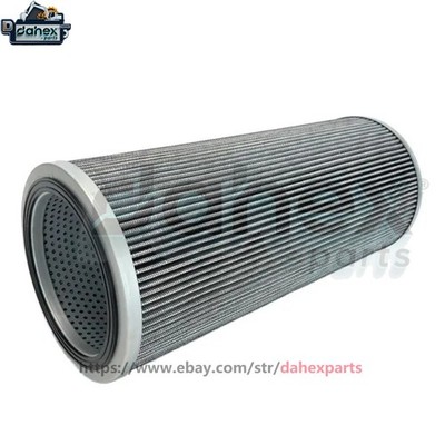 For Yuchai YC55-8 60-8 65-8 55 Filter Element Return Oil Filter Inlet Filter