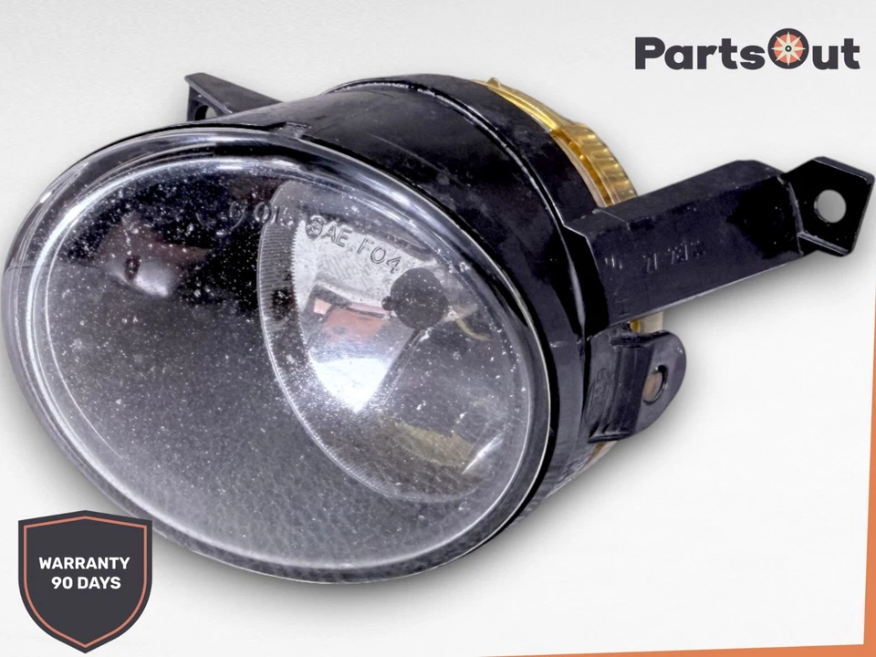 Faro antiniebla izquierdo Volkswagen Eos 2007-2011 271 287 00 OEM Foto 3 de 4