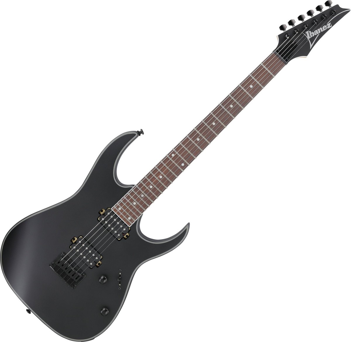 Ibanez RG421EX Electric Guitar Ibanez RG421EX Electric Guitar