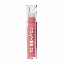 Tower 28 Beauty ShineOn Lip Jelly 0.13 oz/3.9mL Pistachio Hydrating Non-Sticky