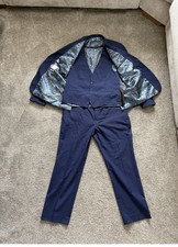 Next 3-Piece Suit