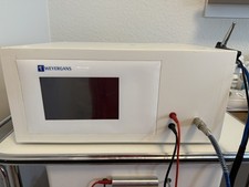 Ionojet der Firma Weyergans