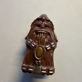 Lego Star Wars Minifigure - Wookiee Warrior (From Set 7258)