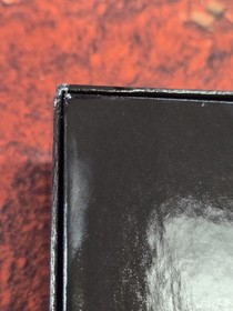 Shadow of the Ninja NES Limited Run - Open Box