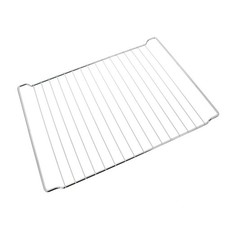 Étagère Grille En Chrome Pour Four Ikea 445 X 340Mm Haut Bas Milieu