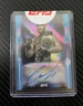 Topps 2025 Midnight UFC Glimmer Graphs Conor McGregor Autograph Card GRG-CM