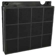 Filtro carbón para Bosch DWA06E621/01 DWA06E621/02 DWA06E621/03 DWA06E622/01