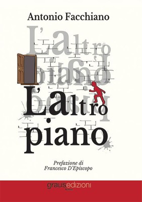 Viviana Navarru Antonio Facchiano L'altro piano (Paperback) (UK IMPORT)