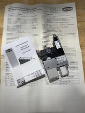 Schmalz SCPM 10 NC A VS-T Vacuum Ejector 10.02.02.03283 24VDC