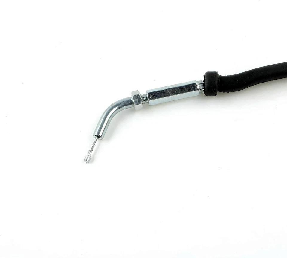 Cable obturador de arranque apto para Yamaha Timberwolf 250 YFB250 1992-2000 4BD-26331-0 Foto 4 de 4