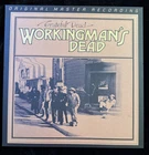 Grateful Dead - Workingman's Dead - MFSL 45RPM 2LP MFSL 2014 NM