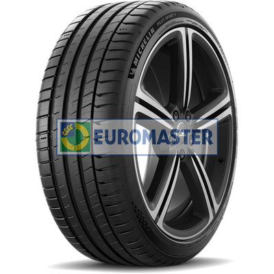 Sommerreifen MICHELIN 245/35 ZR 19 TL 93Y PILOT SPORT 5 XL RG S2453519Y