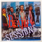 THE BEATLES SESSIONS PARLOPHONE OC0642402701 Japan VINYL LP