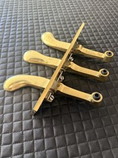 Steinway Grand Piano Pedal