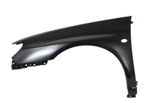 BLIC 6504-04-6733311P Kotflügel Vorne Links für SUBARU IMPREZA GD GG 10.05-12.07