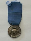 Original WW1 To WW2  Italian Medal of Military Valor