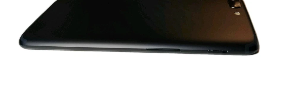 ✅📱🔥OnePlus 5 - (Dual Sim) 128GB/8GB - Black (Unlocked) Smartphone #472H✅📱 - Image 4 of 4