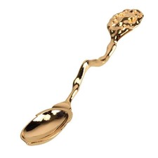 Kaffeelöffel, Teelöffel, Dessertlöffel, Suppenlöffel, Gewürzlöffel