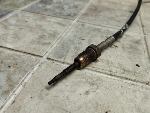 BMW 1 E81 DPF-Drucksensor 7806254 2.00 Diesel 105kw 2009 18213946