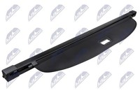 Laderaumabdeckung Nty EZC-LR-090 FüR Landrover Range Rover Sport 2 L494 P400E