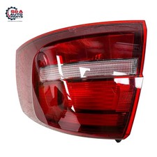 Volkswagen Jetta 2015-2018 REAR RH PASSENGER SIDE TAIL LIGHT OEM DEPO
