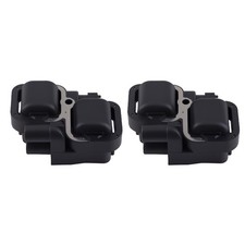 Zündspule for Mercedes CLK A209 240 320 500 2003-2006 A0001587803 Zündspule for Mercedes CLK A209 240 320 500 2003-2006 A0001587803