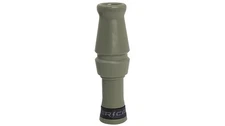 Power Calls Impact Open Single Reed OD Green Polycarbonate/Acrylic - 21261