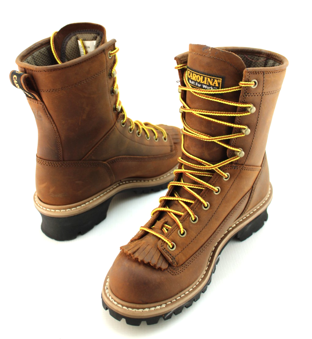 CAROLINA CA8824 Logger Men display picture 1