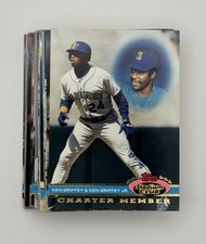 1991 Stadium Club Football Cards 15