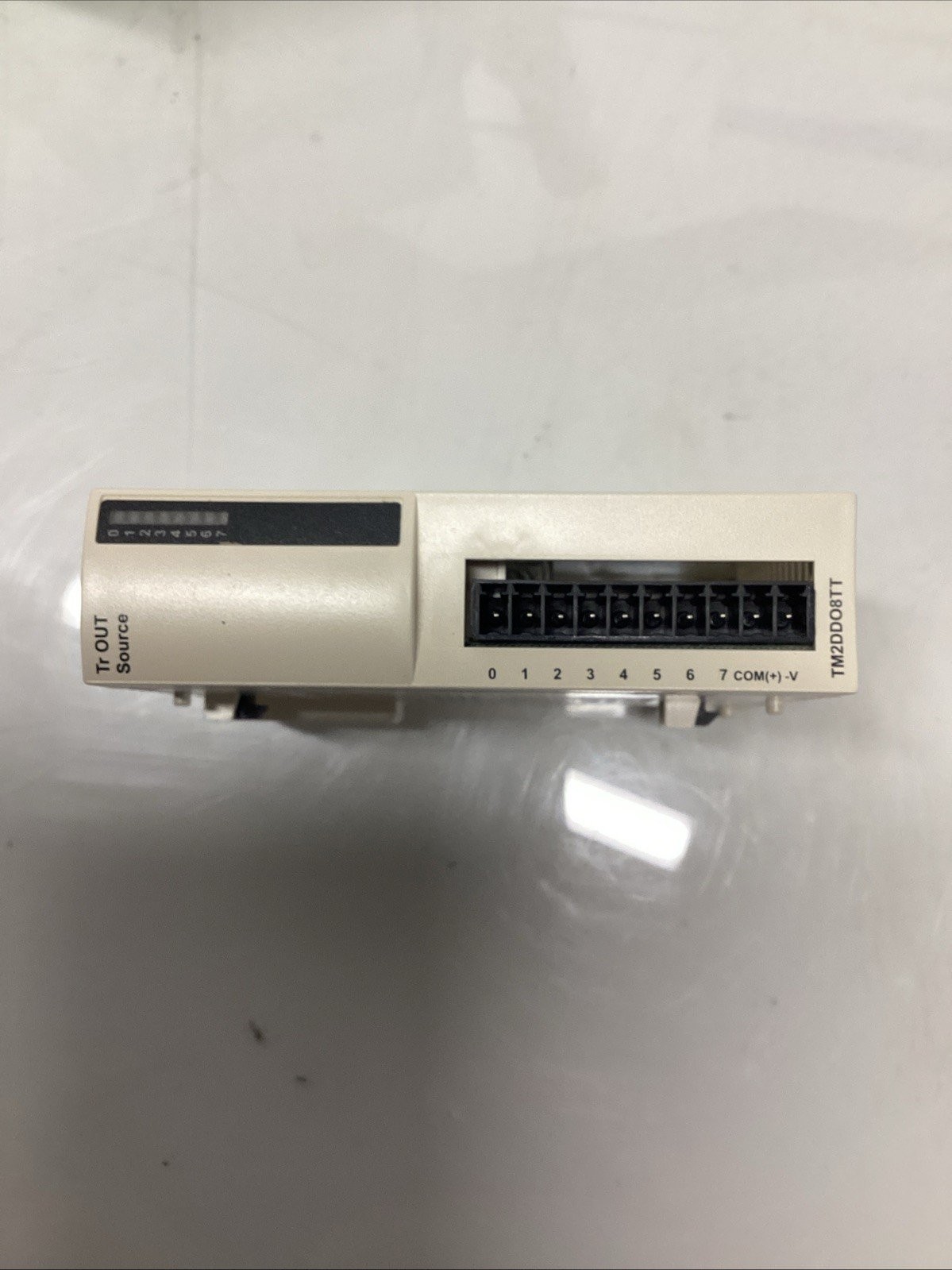Schneider Electric TM2DDO8TT Modicon 399596 L-176