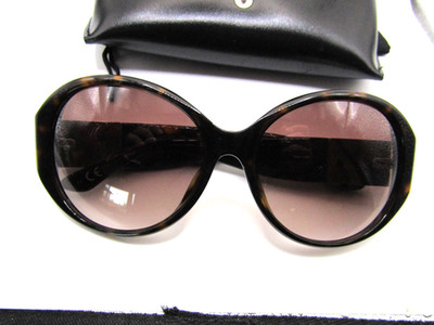 Brighton sunglasses Vintage glass lens  Foxy Lady Brighton women sunglasses